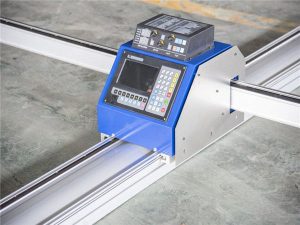1300x2500mm CNC Plazma metal kesici ile düşük maliyetli kullanılan cnc plazma kesme makinaları