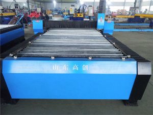 1325 cnc plazma kesme makinası paslanmaz kesme