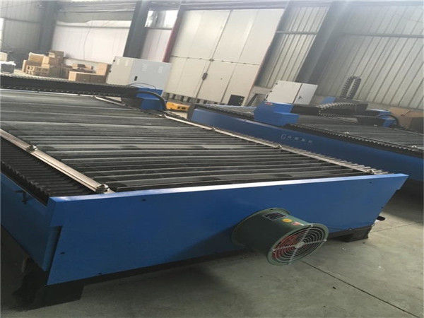 2040 CNC Boru Plazma Kesici, Kaynak Tüpü Kesme Makinesi