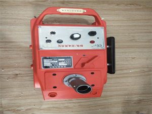 Cg2-11d otomatik tip boru kesme makinası