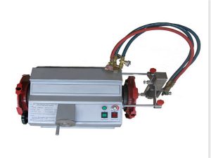 CNC Plazma Paslanmaz çelik Boru kesme makinası
