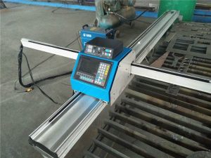 KESIM 3-3 küçük su jeti kesim makinası plazma ve alev alabilir cnc plazma kesme makinası