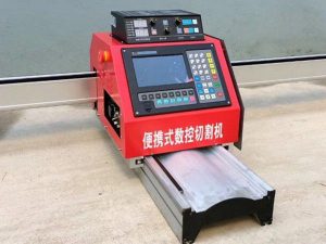 JNLINK dekoratif plazma kesim metal küçük metal kesici 1325 1530 4 eksen cnc plazma kesme makinası