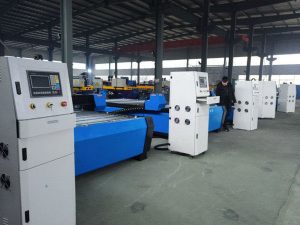 Jinan sac kesme makinası cnc plazma kesici ucuz 1325 fiyat
