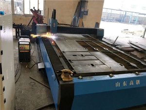 Ucuz cnc sac çelik demir plaka plazma plazma kesme makinası fiyatı
